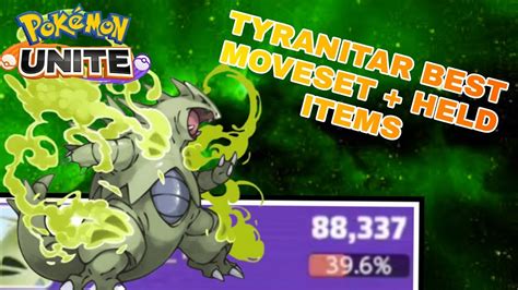 tyranitar smogon|best item for tyranitar.